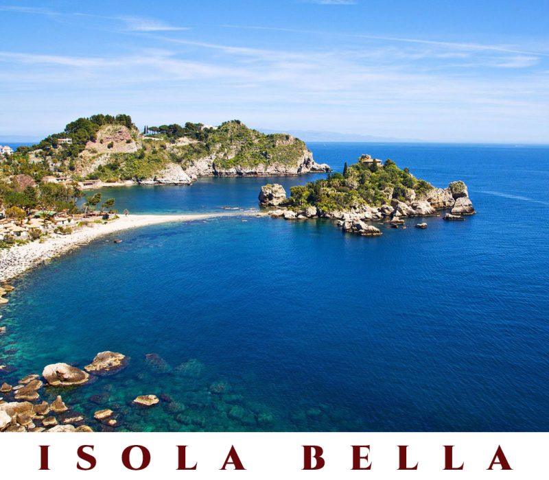 Isola Bella